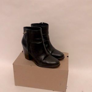Ankle boots in good condition